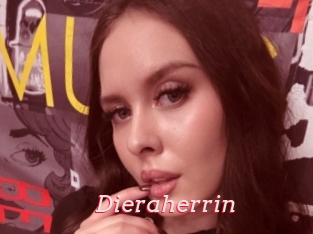Dieraherrin