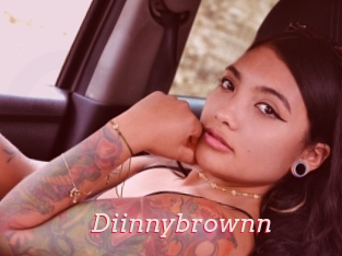 Diinnybrownn