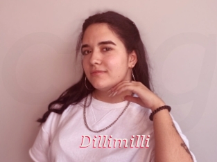 Dillimilli