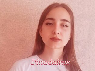 Dinadaims