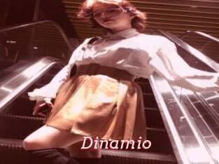 Dinamio