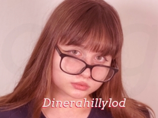 Dinerahillylod