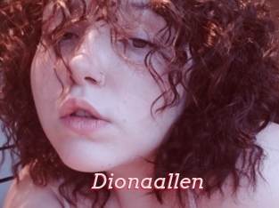 Dionaallen