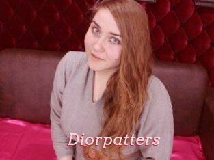 Diorpatters