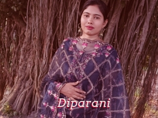 Diparani