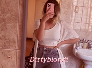 Dirtyblondi