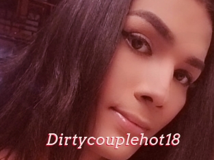 Dirtycouplehot18