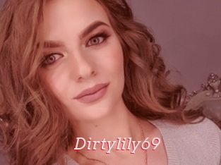 Dirtylily69