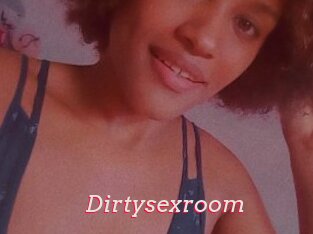 Dirtysexroom