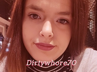 Dirtywhore70