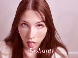 Dishanti