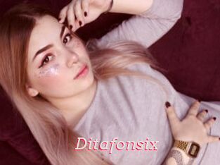 Ditafonsix