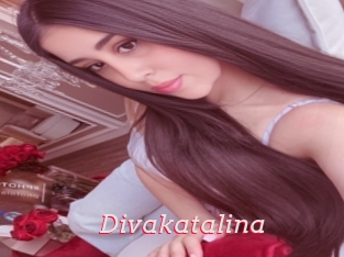 Divakatalina