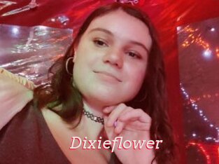 Dixieflower