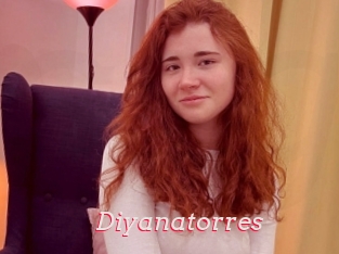 Diyanatorres