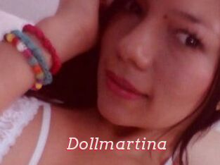 Dollmartina