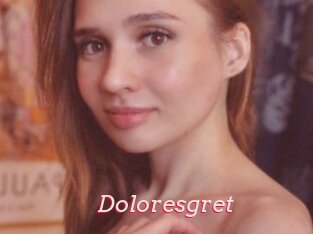 Doloresgret