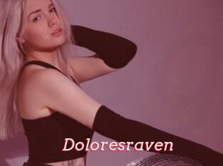 Doloresraven