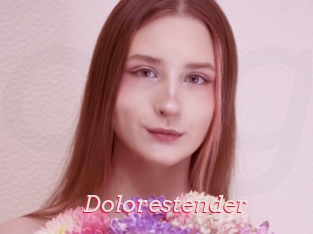 Dolorestender