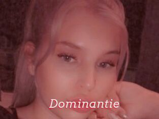 Dominantie