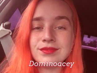 Dominoacey