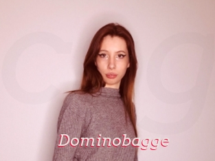 Dominobagge