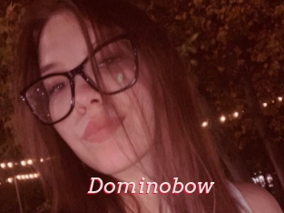 Dominobow