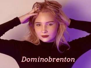 Dominobrenton