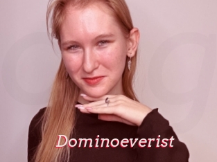 Dominoeverist