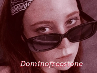 Dominofreestone