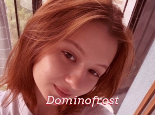 Dominofrost