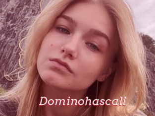 Dominohascall