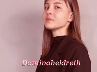 Dominoheldreth