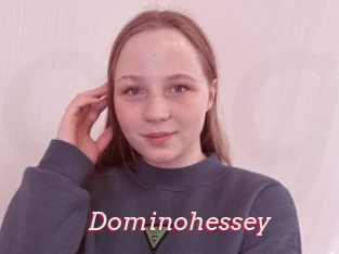 Dominohessey