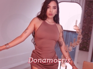 Donamorris