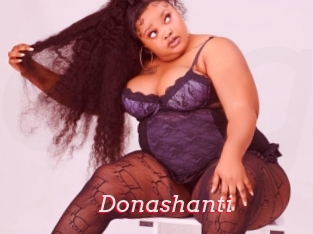 Donashanti