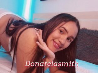 Donatelasmith
