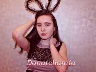 Donatellamia