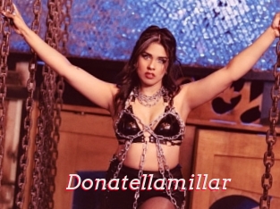 Donatellamillar