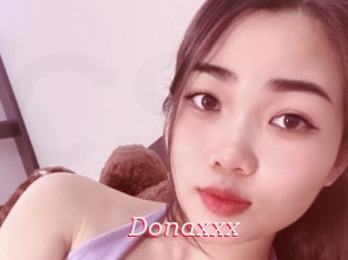 Donaxxx