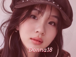 Donna18