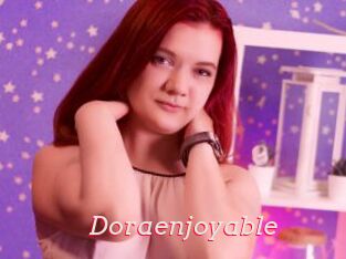 Doraenjoyable