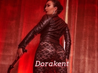 Dorakent