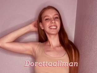 Dorettaallman