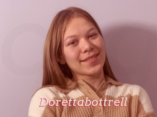 Dorettabottrell