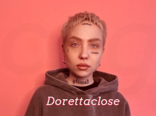 Dorettaclose