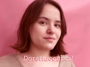 Dorettacouncil