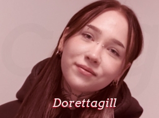 Dorettagill