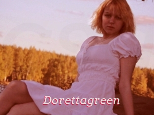 Dorettagreen