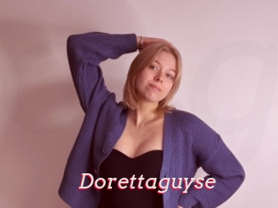 Dorettaguyse